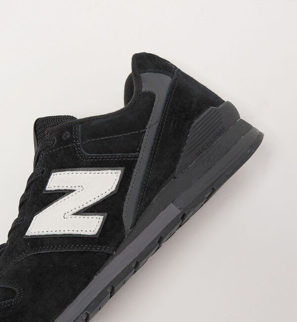 BEAUTY&YOUTH UNITED ARROWS「＜New Balance＞U996 トーナルカラー スニーカー」|スニーカー|