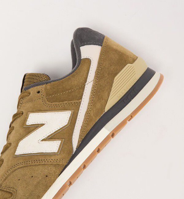 BEAUTY&YOUTH UNITED ARROWS「＜New Balance＞U996 トーナルカラー スニーカー」|スニーカー|