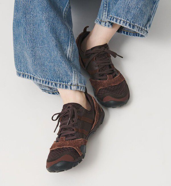 BEAUTY&YOUTH UNITED ARROWS「＜New Balance＞スエード メッシュ MT10O3XB スニーカー」|スニーカー|