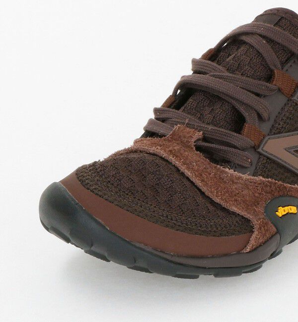 BEAUTY&YOUTH UNITED ARROWS「＜New Balance＞スエード メッシュ MT10O3XB スニーカー」|スニーカー|