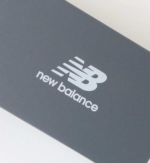 BEAUTY&YOUTH UNITED ARROWS「＜New Balance＞スエード メッシュ MT10O3XB スニーカー」|スニーカー|
