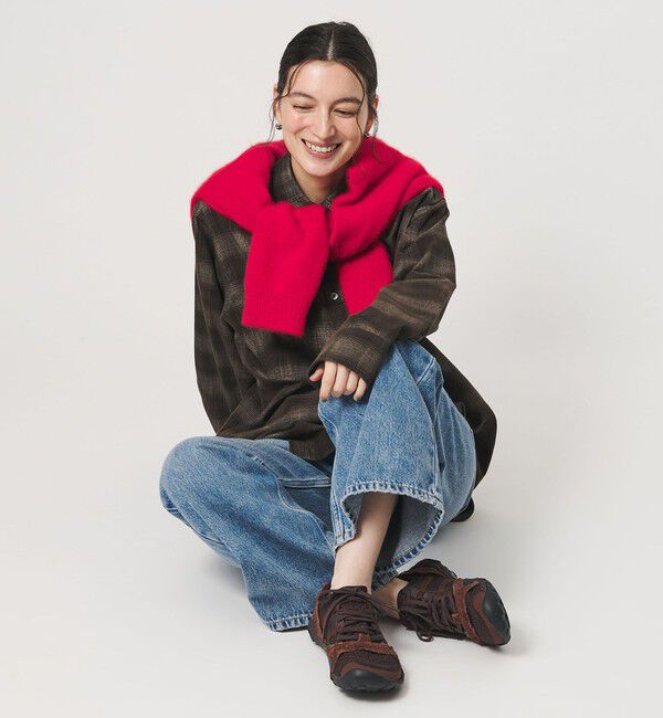 BEAUTY&YOUTH UNITED ARROWS「＜New Balance＞スエード メッシュ MT10O3XB スニーカー」|スニーカー|