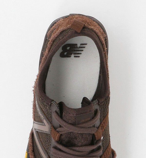 BEAUTY&YOUTH UNITED ARROWS「＜New Balance＞スエード メッシュ MT10O3XB スニーカー」|スニーカー|