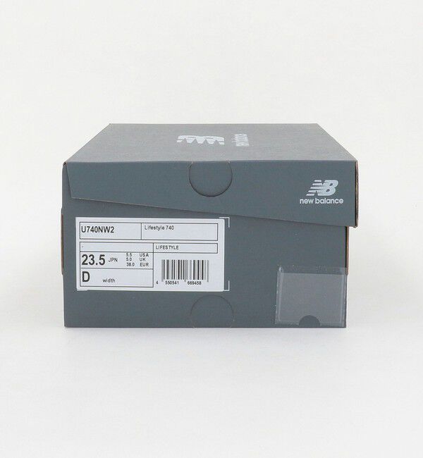 UNITED ARROWS「＜New Balance＞U740NW2/D スニーカー」|スニーカー|