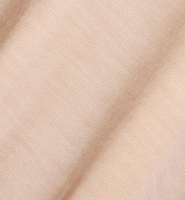 UNITED ARROWS「18G ウール クルーネック ニット ‐ウォッシャブル‐」|ニット・セーター|