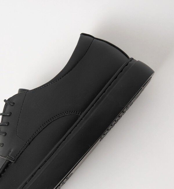 UNITED ARROWS green label relaxing「GLR サイドゴア Uチップ スニーカー」|スニーカー|