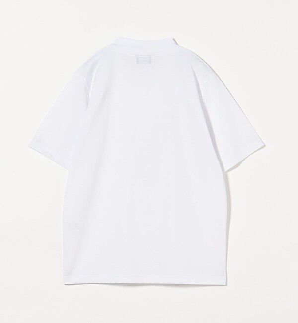 UNITED ARROWS green label relaxing「【WEB限定】JUST fit ジャケイン T 半袖 Tシャツ カットソー -吸水速乾・抗菌-」|Tシャツ・カットソー|