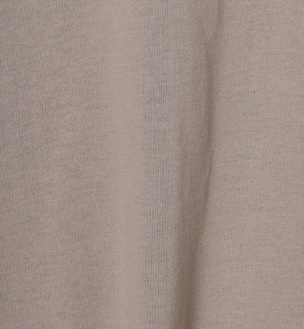 UNITED ARROWS green label relaxing「【WEB限定】JUST fit ジャケイン T 半袖 Tシャツ カットソー -吸水速乾・抗菌-」|Tシャツ・カットソー|