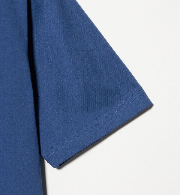 UNITED ARROWS green label relaxing「【WEB限定】JUST fit ジャケイン T 半袖 Tシャツ カットソー -吸水速乾・抗菌-」|Tシャツ・カットソー|