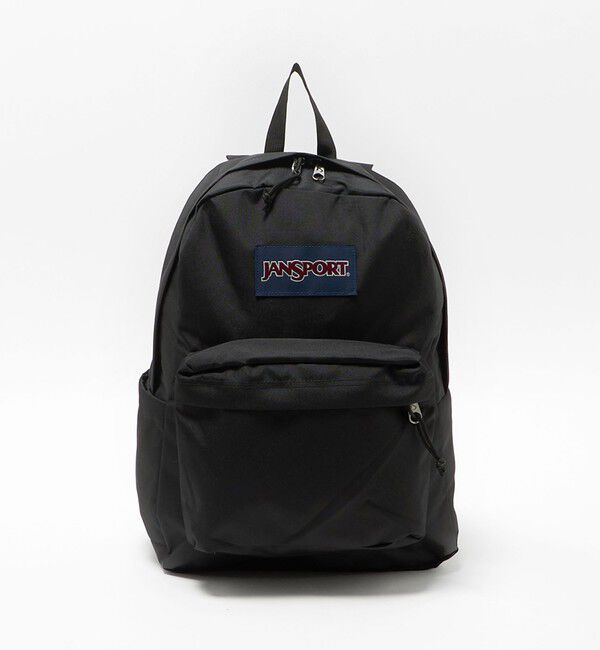 UNITED ARROWS green label relaxing「＜JANSPORT＞スーパーブレイク プラス リュック」|リュック|