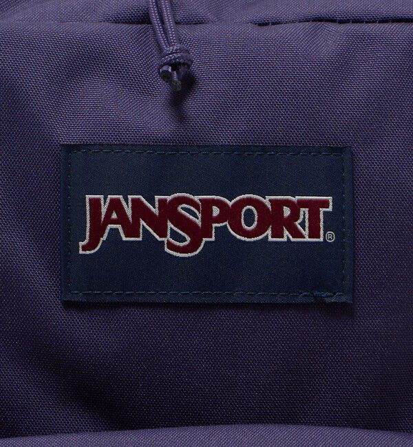 UNITED ARROWS green label relaxing「＜JANSPORT＞スーパーブレイク プラス リュック」|リュック|