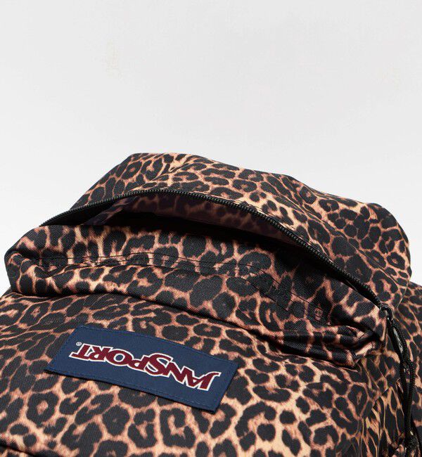 UNITED ARROWS green label relaxing「＜JANSPORT＞スーパーブレイク プラス リュック」|リュック|
