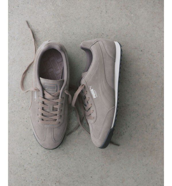 UNITED ARROWS green label relaxing「＜スタイリスト 兵藤千尋さんコラボ・PUMA＞アリゾナ スニーカー / ARIZONA」|スニーカー|