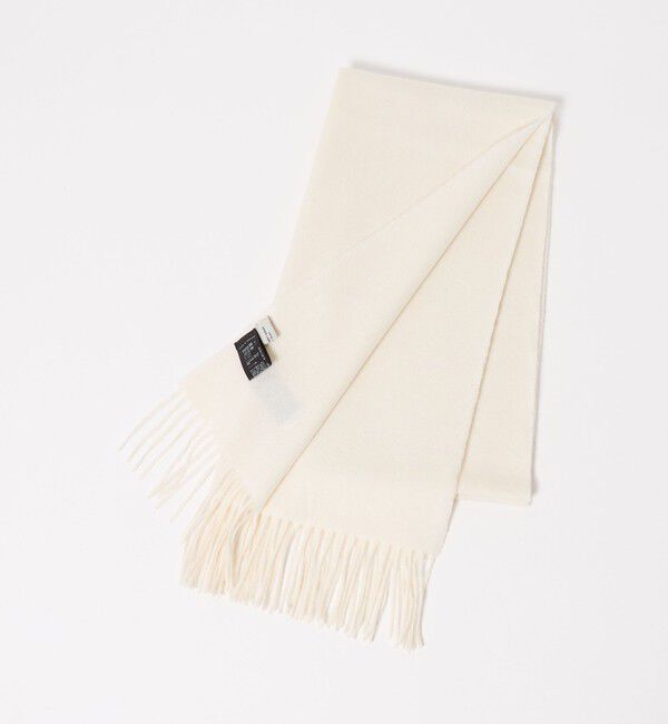 UNITED ARROWS green label relaxing「カシミヤマフラー」|ストール|