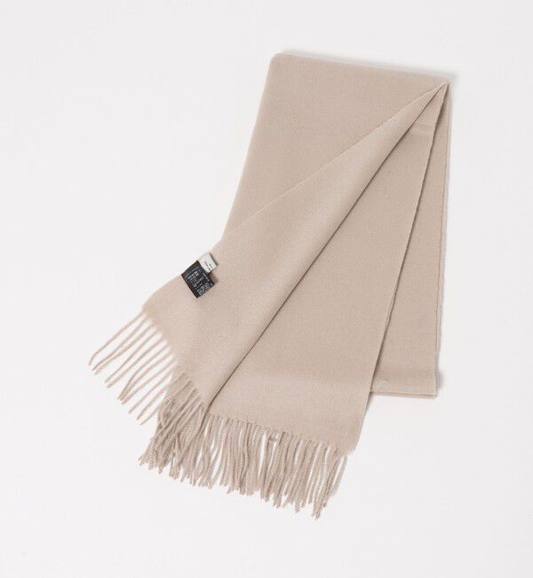 UNITED ARROWS green label relaxing「カシミヤマフラー」|ストール|