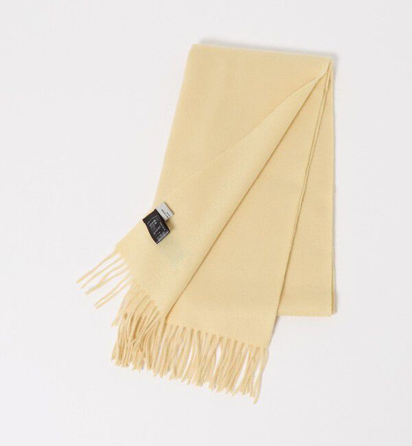 UNITED ARROWS green label relaxing「カシミヤマフラー」|ストール|