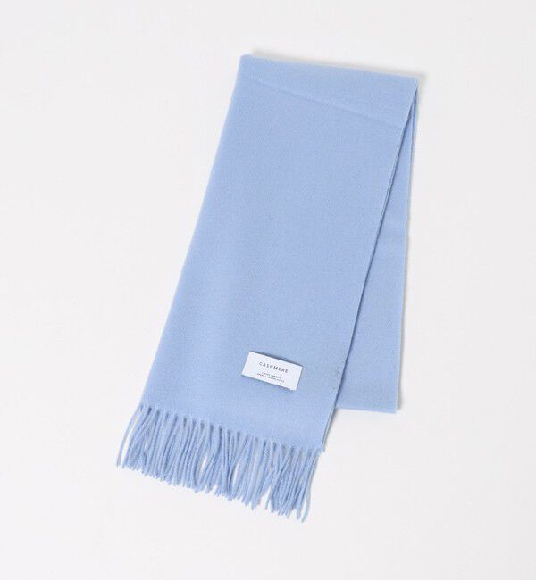 UNITED ARROWS green label relaxing「カシミヤマフラー」|ストール|