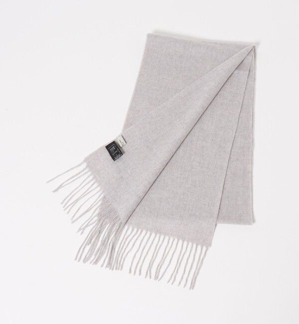 UNITED ARROWS green label relaxing「カシミヤマフラー」|ストール|