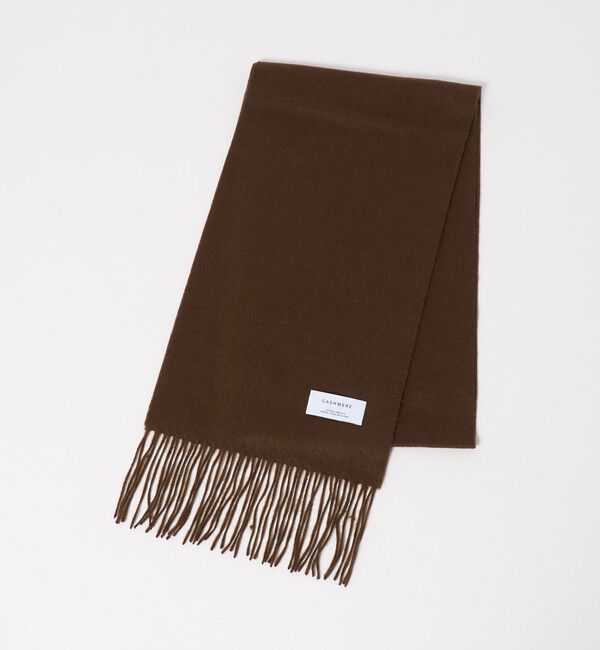 UNITED ARROWS green label relaxing「カシミヤマフラー」|ストール|
