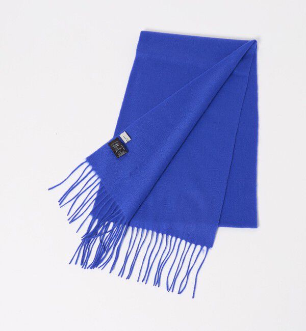 UNITED ARROWS green label relaxing「カシミヤマフラー」|ストール|