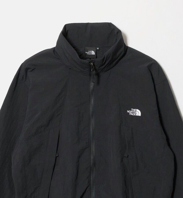 UNITED ARROWS green label relaxing「【WEB限定】＜THE NORTH FACE＞バーサタイル ブルゾン」|ブルゾン・スタジャン|