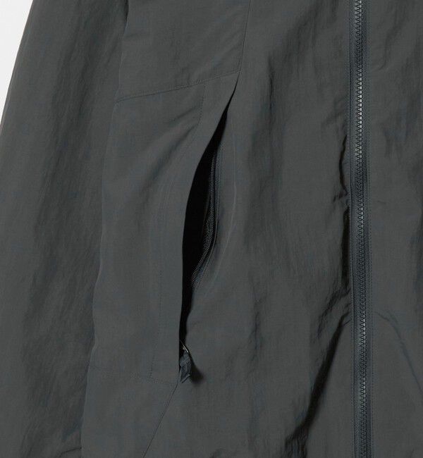 UNITED ARROWS green label relaxing「【WEB限定】＜THE NORTH FACE＞バーサタイル ブルゾン」|ブルゾン・スタジャン|