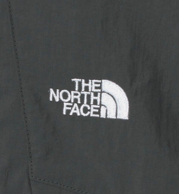 UNITED ARROWS green label relaxing「【WEB限定】＜THE NORTH FACE＞バーサタイル ブルゾン」|ブルゾン・スタジャン|