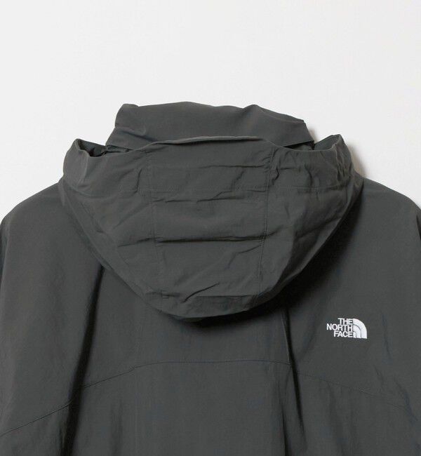UNITED ARROWS green label relaxing「【WEB限定】＜THE NORTH FACE＞バーサタイル ブルゾン」|ブルゾン・スタジャン|