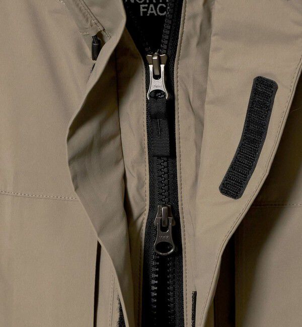 UNITED ARROWS green label relaxing「【WEB限定】＜THE NORTH FACE＞2000 レトロ マウンテンライト ジャケット」|ブルゾン・スタジャン|