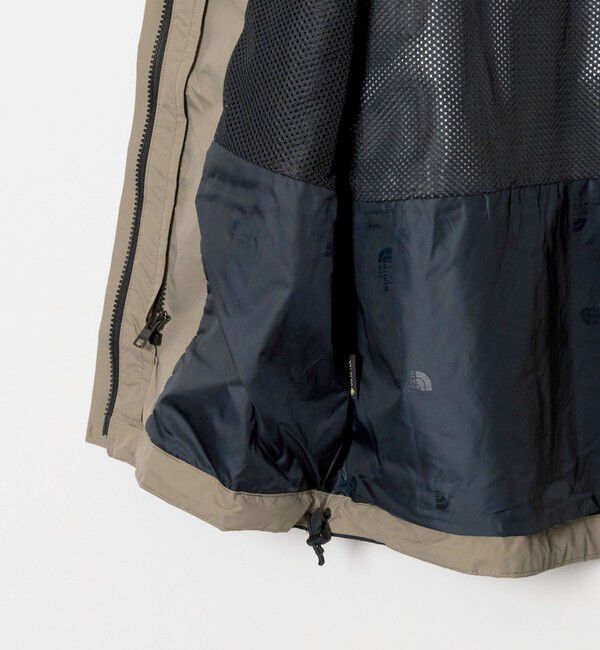 UNITED ARROWS green label relaxing「【WEB限定】＜THE NORTH FACE＞2000 レトロ マウンテンライト ジャケット」|ブルゾン・スタジャン|
