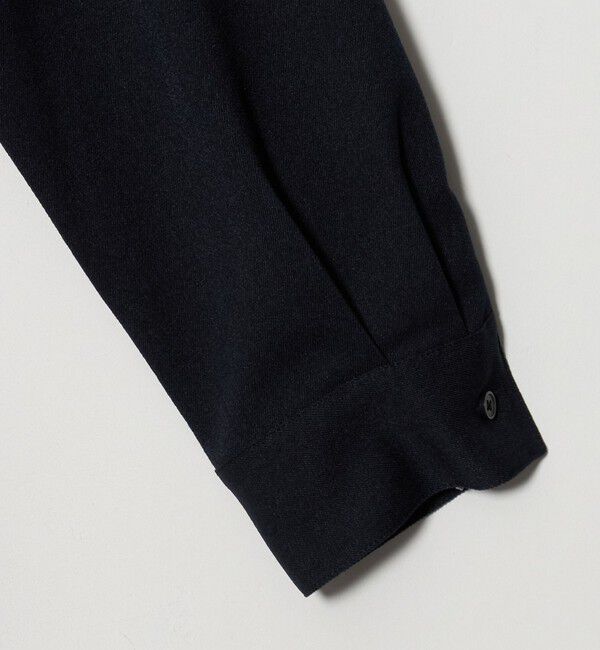 UNITED ARROWS green label relaxing「ダブルタック ワンピース ウォッシャブル」|ワンピース|