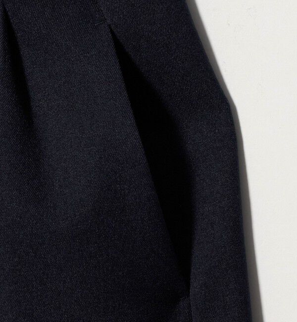 UNITED ARROWS green label relaxing「ダブルタック ワンピース ウォッシャブル」|ワンピース|