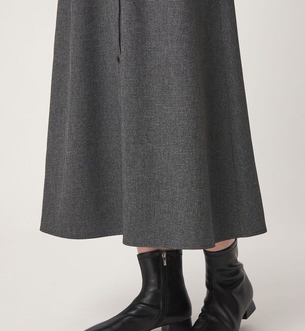 UNITED ARROWS green label relaxing「ダブルタック ワンピース ウォッシャブル」|ワンピース|