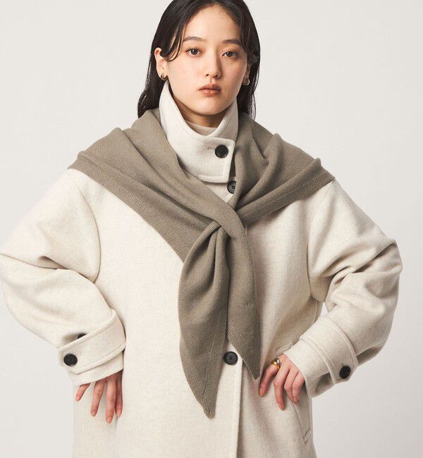 UNITED ARROWS green label relaxing「SERENITY ストール」|ストール|MOCA