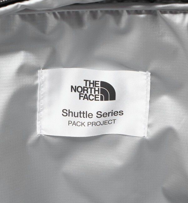 UNITED ARROWS green label relaxing「【WEB限定】＜THE NORTH FACE＞Shuttle Daypack シャトル デイパック」|リュック|