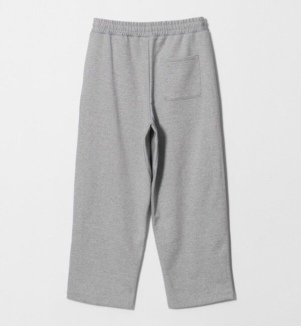 UNITED ARROWS green label relaxing「FINE BASIC ヘビー ハイゲージ スウェット パンツ」|その他|