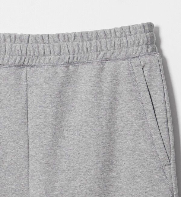 UNITED ARROWS green label relaxing「FINE BASIC ヘビー ハイゲージ スウェット パンツ」|その他|