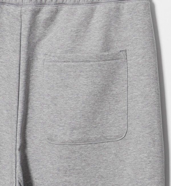 UNITED ARROWS green label relaxing「FINE BASIC ヘビー ハイゲージ スウェット パンツ」|その他|