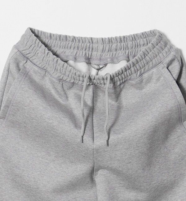UNITED ARROWS green label relaxing「FINE BASIC ヘビー ハイゲージ スウェット パンツ」|その他|