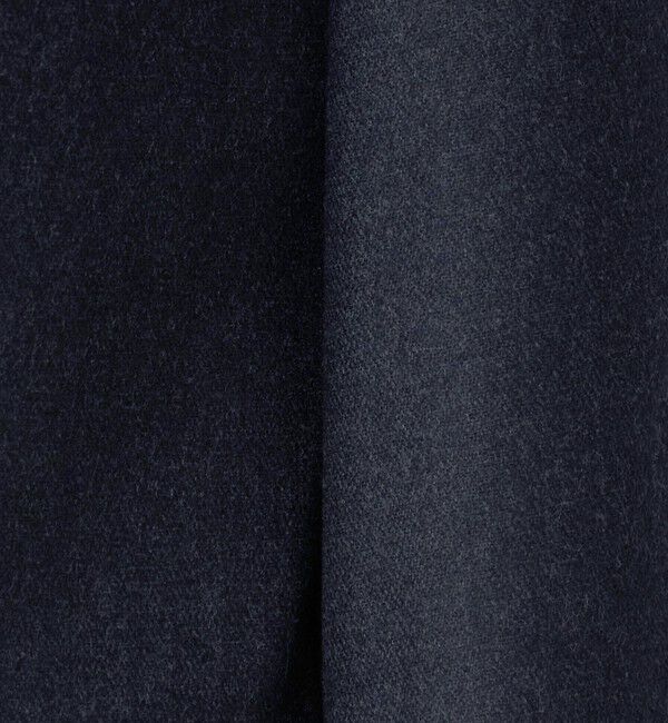 UNITED ARROWS green label relaxing「GLR CLOTH フラノ 2B R/RG セットアップジャケット」|テーラードジャケット|