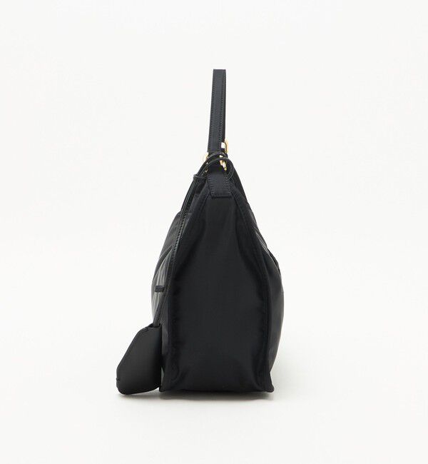 EMMEL REFINES「＜ORSETTO＞RASO ワンショルダー バッグ＜Select by EMMEL REFINES＞」|その他|