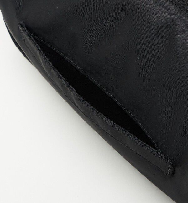 EMMEL REFINES「＜ORSETTO＞RASO ワンショルダー バッグ＜Select by EMMEL REFINES＞」|その他|