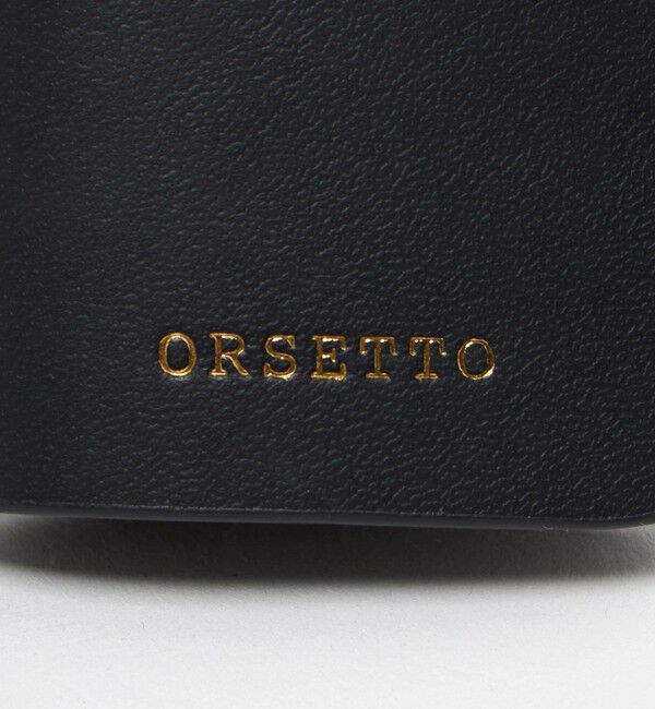 EMMEL REFINES「＜ORSETTO＞RASO ワンショルダー バッグ＜Select by EMMEL REFINES＞」|その他|
