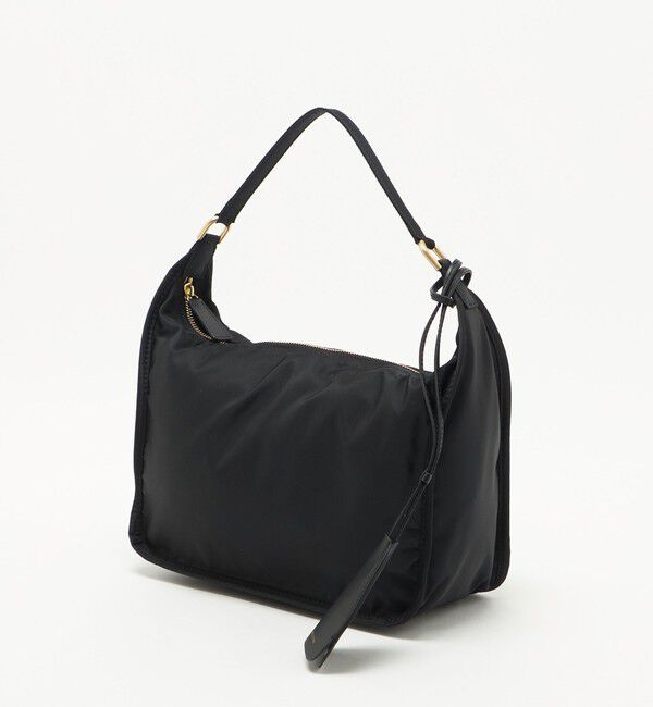 EMMEL REFINES「＜ORSETTO＞RASO ワンショルダー バッグ＜Select by EMMEL REFINES＞」|その他|