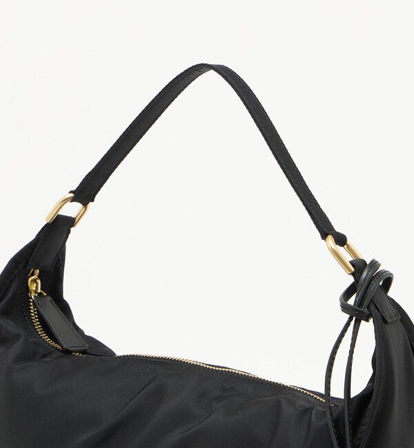 EMMEL REFINES「＜ORSETTO＞RASO ワンショルダー バッグ＜Select by EMMEL REFINES＞」|その他|