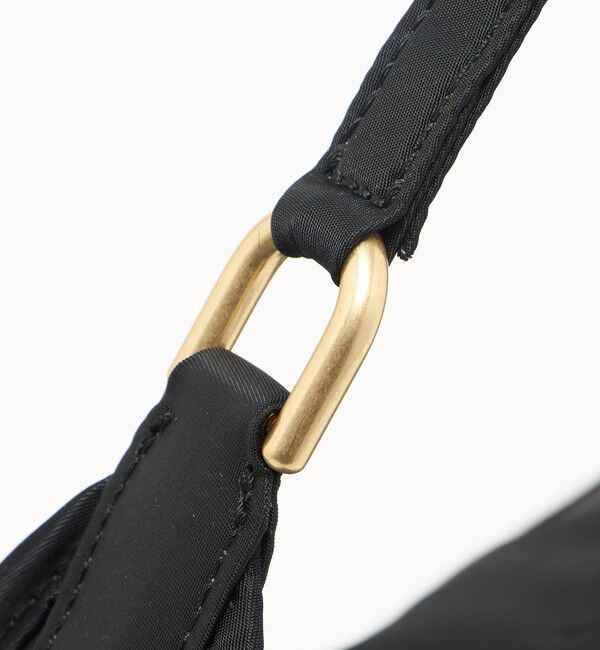EMMEL REFINES「＜ORSETTO＞RASO ワンショルダー バッグ＜Select by EMMEL REFINES＞」|その他|