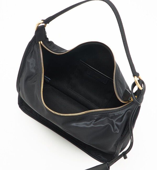 EMMEL REFINES「＜ORSETTO＞RASO ワンショルダー バッグ＜Select by EMMEL REFINES＞」|その他|