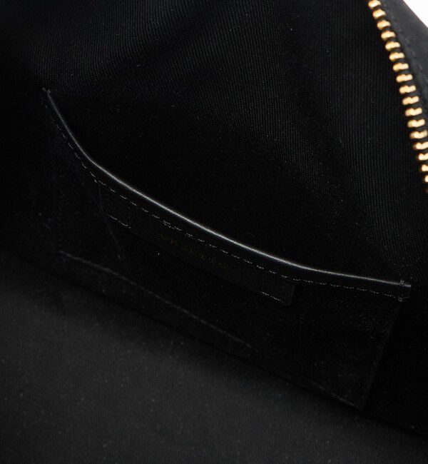 EMMEL REFINES「＜ORSETTO＞RASO ワンショルダー バッグ＜Select by EMMEL REFINES＞」|その他|