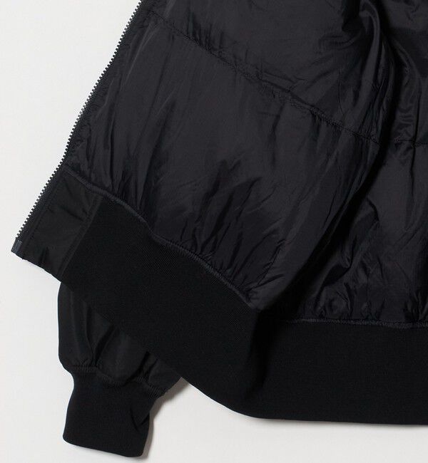 UNITED ARROWS green label relaxing「【WEB限定】＜Manhattan Portage＞ TAION MA-1 ダウン ジャケット」|ダウン|
