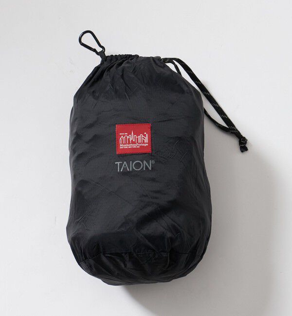 UNITED ARROWS green label relaxing「【WEB限定】＜Manhattan Portage＞ TAION MA-1 ダウン ジャケット」|ダウン|
